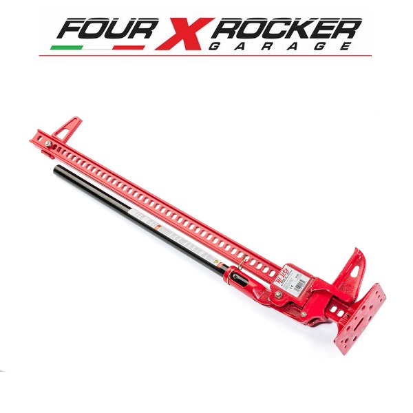 BINDA HI-LIFT - Four X Rocker