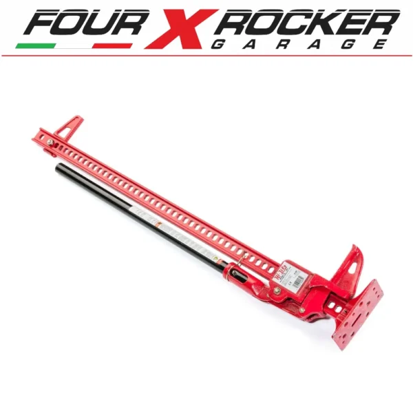 VEVOR Cric Idraulico A Pistone Lungo, Cilindro Di Sollevamento Motore Da 4 Tonnellate Con Pompa A Pistone Singolo E Base Piatta Cilindro Idraulico Per Paranchi Di Sollevamento Motore 82783267