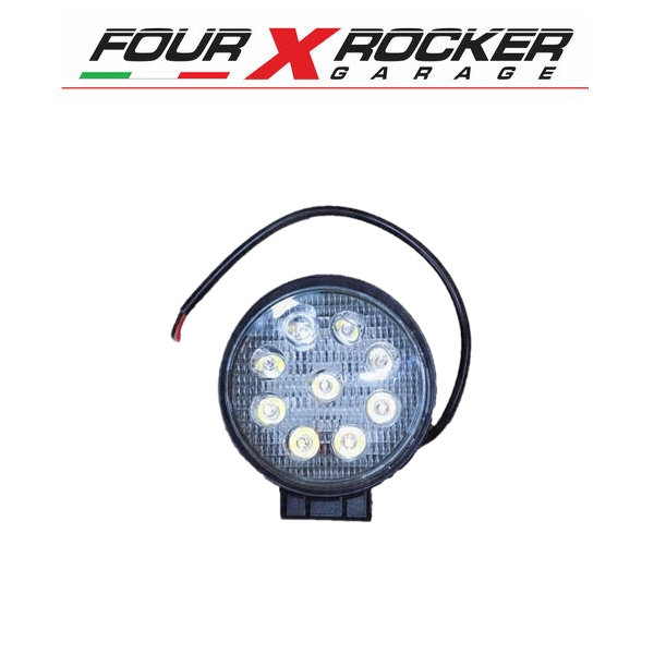 COPPIA LAMPADE LAMPADINE ALOGENE FARO H7 12V 55W - LUCE BIANCA - Four X  Rocker