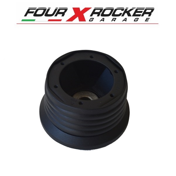 MOZZO STERZO VOLANTE HYUNDAI GALLOPER - Four X Rocker