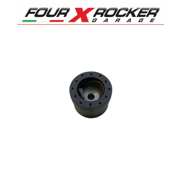 SGANCIO RAPIDO PER VOLANTE SPORTIVO - Four X Rocker