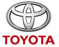 Cerchi usati Toyota