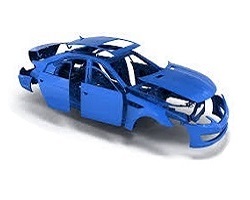 Carrozzeria - esterni Nissan King Cab D21 86-97