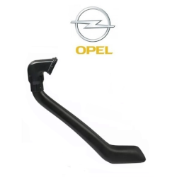 Snorkel Opel Frontera