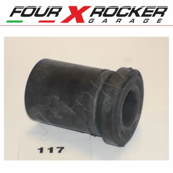 BOCCOLA BALESTRA POSTERIORE &Oslash; 33mm NISSAN PATROL TR