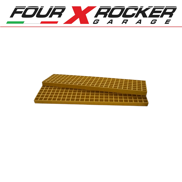 INCLINOMETRO PER FUORISTRADA 4X4 - Four X Rocker