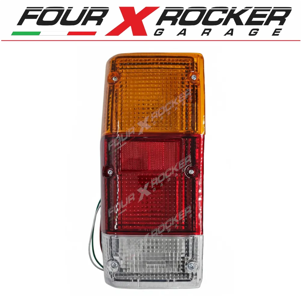 FARO FANALE FRECCE POSTERIORE KYMCO DINK CLASSIC 200 2004 - Annunci