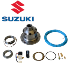 Blocchi differenziali Suzuki
