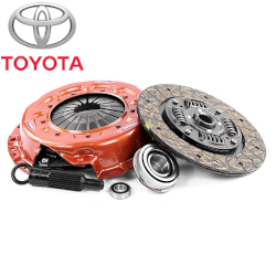 Frizioni rinforzate Toyota