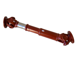Alberi di trasmissione Toyota Land Cruiser Serie 70