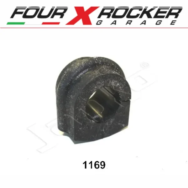 BOCCOLA BARRA STABILIZZATRICE ANTERIORE Ø 23mm NISSAN PATROL GR Y61
