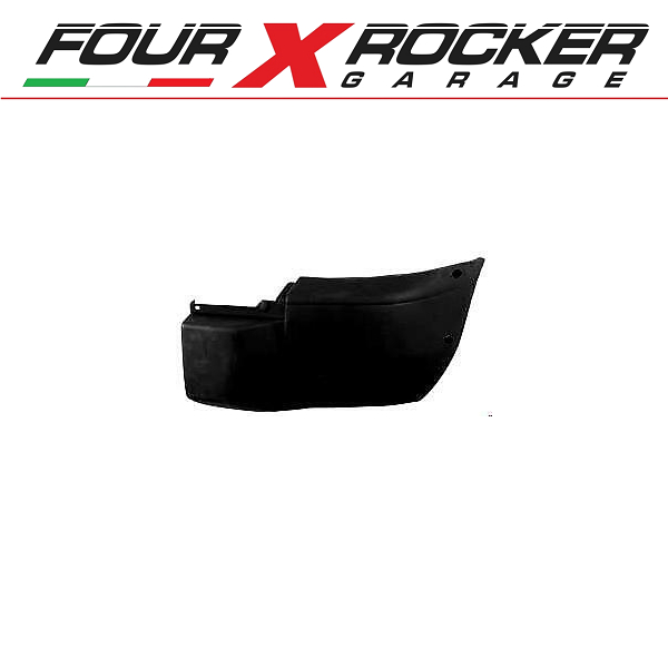 FIAT DUCATO 2006, CANTONALE SINISTRO PARAURTI ANTERIORE