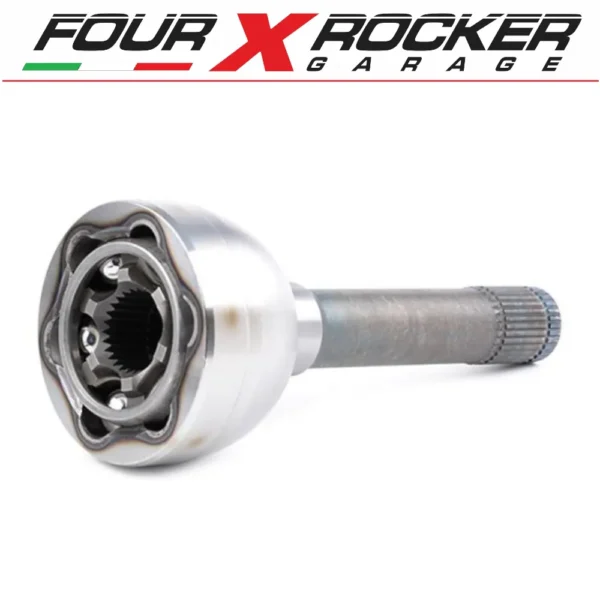 GIUNTO OMOCINETICO NISSAN PATROL GR Y60 (2.8TD - 4.2D - 4.2 Cat) - TR 2.8TD