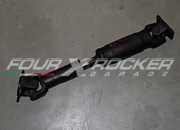 26107600183 albero trasmissione posteriore per BMW SERIE 3 (F30) nerap78203a