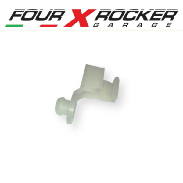 CLIP TENUTA ASTA COFANO SUZUKI SAMURAI - SJ