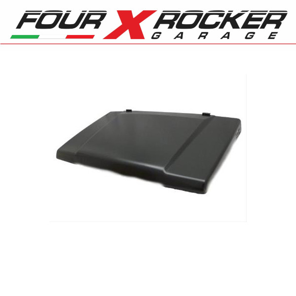 COFANO ANTERIORE Con BOMBATURA SUZUKI SAMURAI - SJ413 dal '86