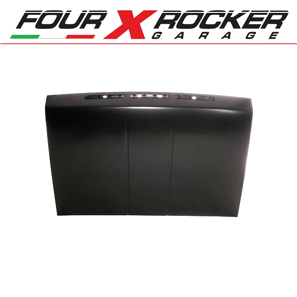 COFANO ANTERIORE NISSAN KING CAB 86>92