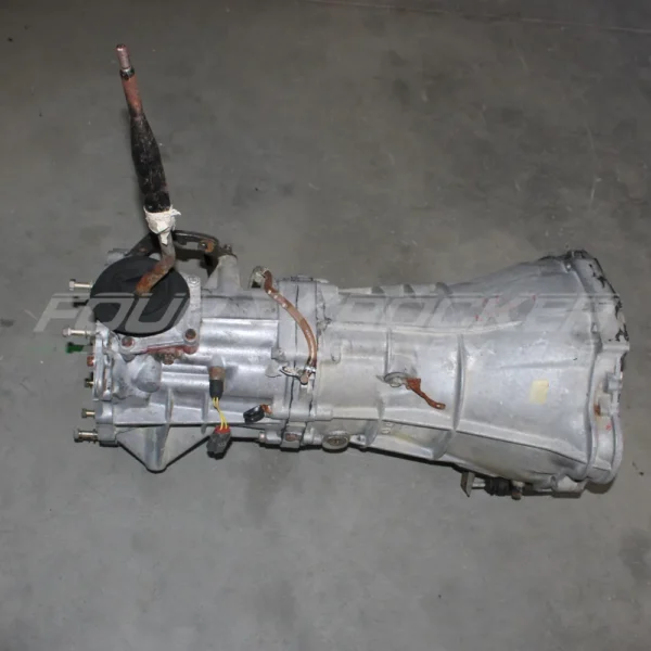 Cambio manuale 5 marce Nissan Patrol GR Y60