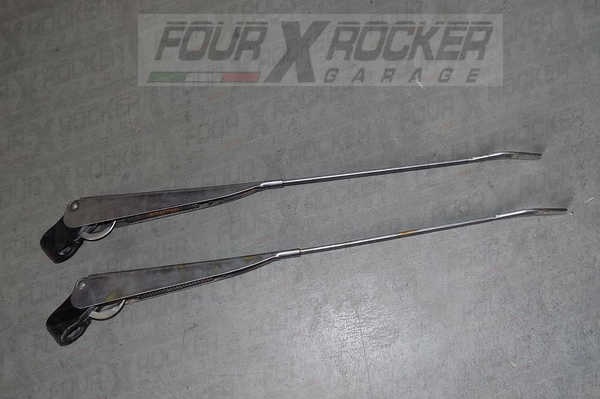 N°1 Asta tergicristallo anteriore Range Rover Classic - Four X Rocker