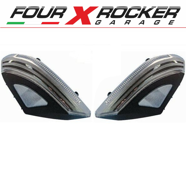 FANALINO FANALE RETROVISORE NISSAN PATHFINDER dal '10