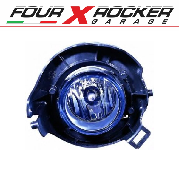 FARO FANALE FENDINEBBIA H11 NISSAN NAVARA D40 - PATHFINDER R51 '05
