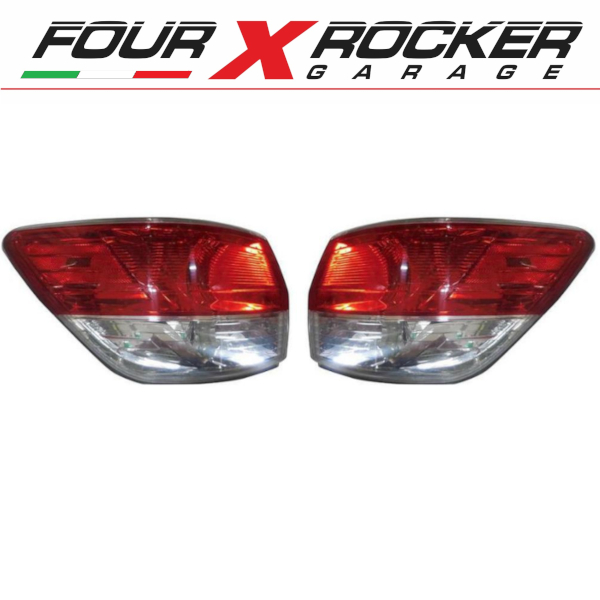 FANALE STOP POSTERIORE ESTERNO NISSAN PATHFINDER dal '14