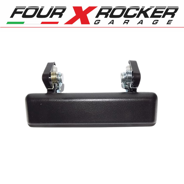 Yuchen Set 2 Maniglia Apri Porta Interna per Suzuki SJ410 SJ413