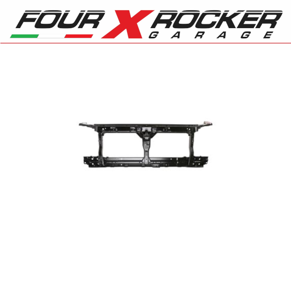 OSSATURA ANTERIORE NISSAN NAVARA D40 - PATHFINDER R51 05>07