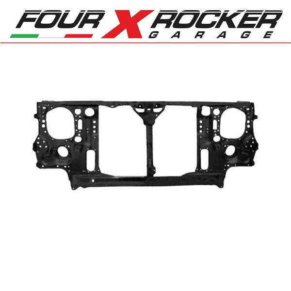 OSSATURA CALANDRA ANTERIORE NISSAN KING CAB D21 93>97