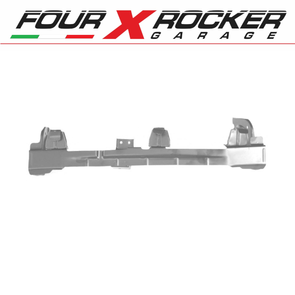 RINFORZO PARAURTI ANTERIORE NISSAN NAVARA D40 - PATHFINDER R51 05>10