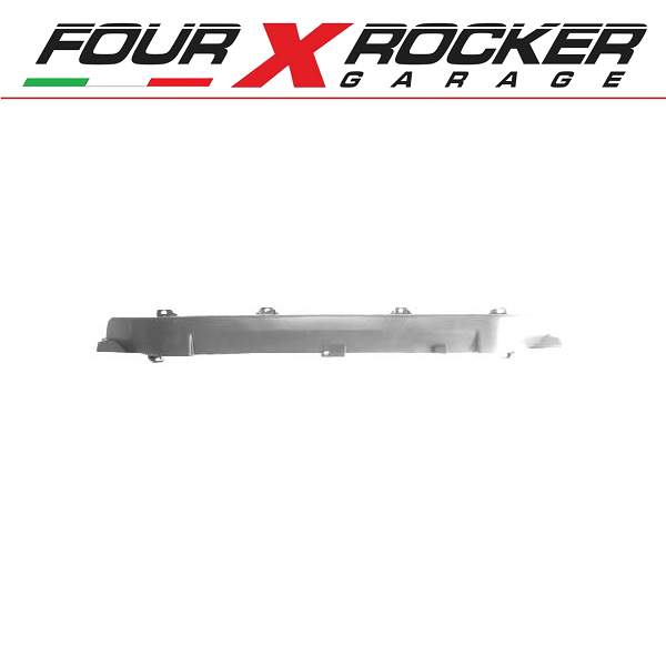 SPOILER PARAURTI ANTERIORE NISSAN KING CAB D21 86>92