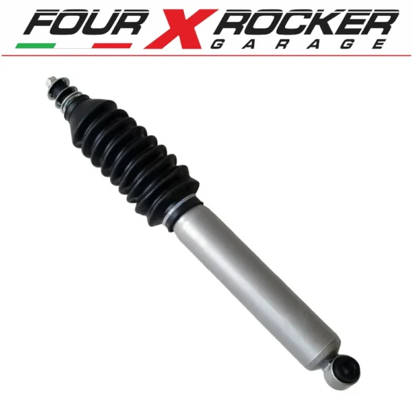AMMORTIZZATORI +12cm TYREX SUZUKI SAMURAI - SJ