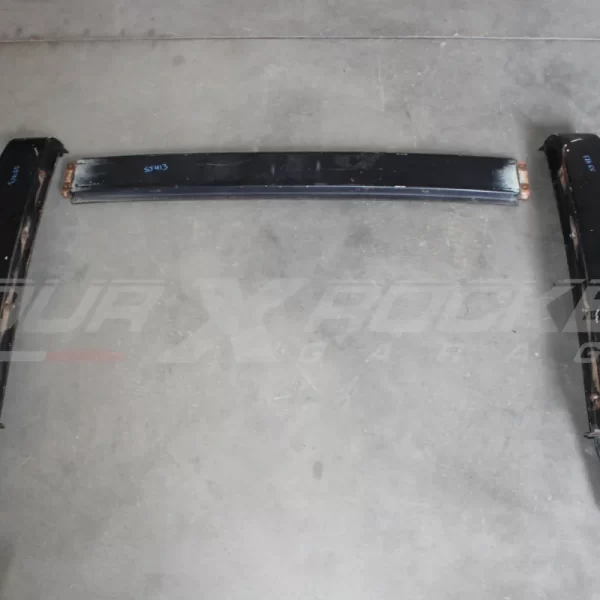 Arco montante centrale Suzuki Samurai - SJ