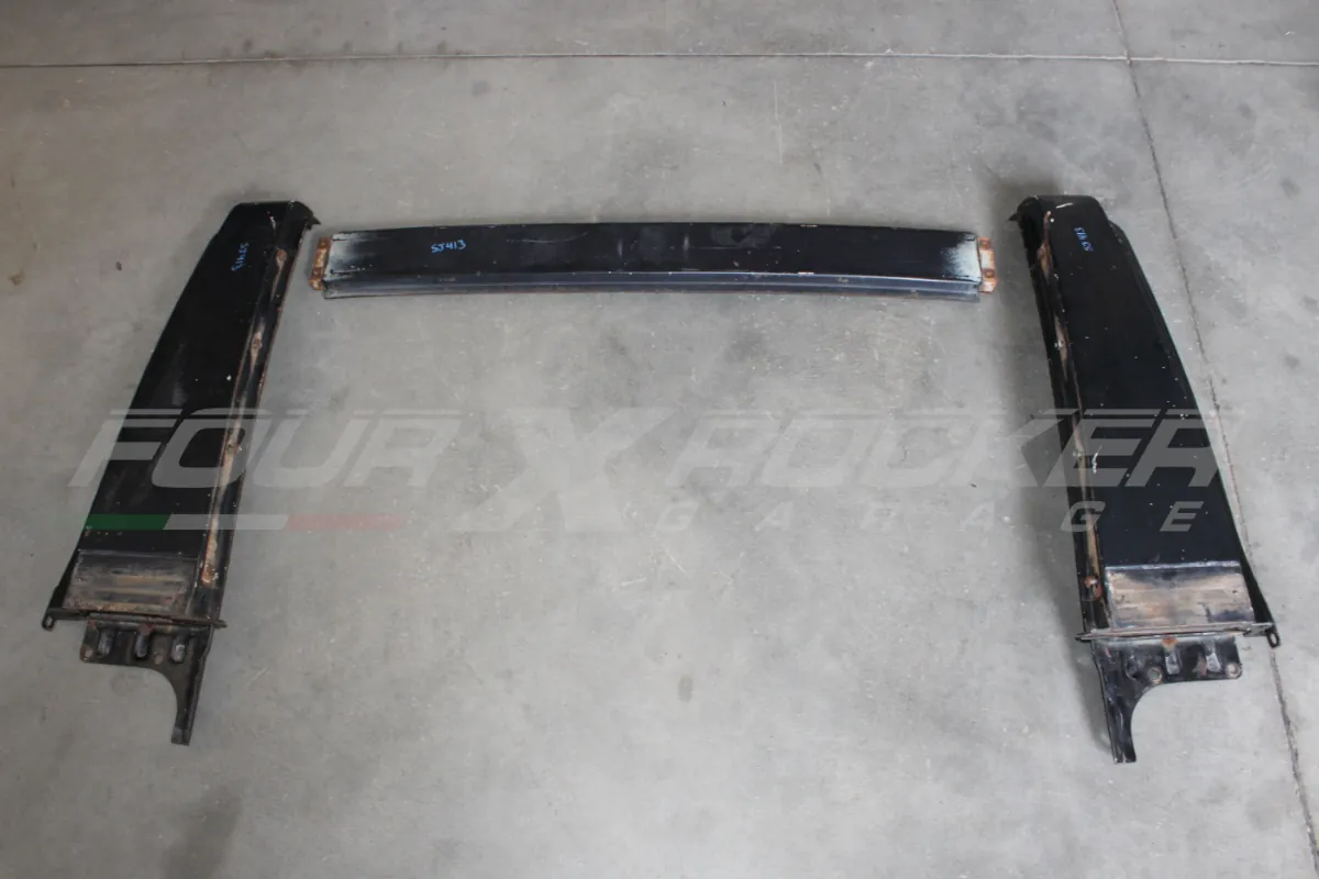 Arco montante centrale Suzuki Samurai - SJ