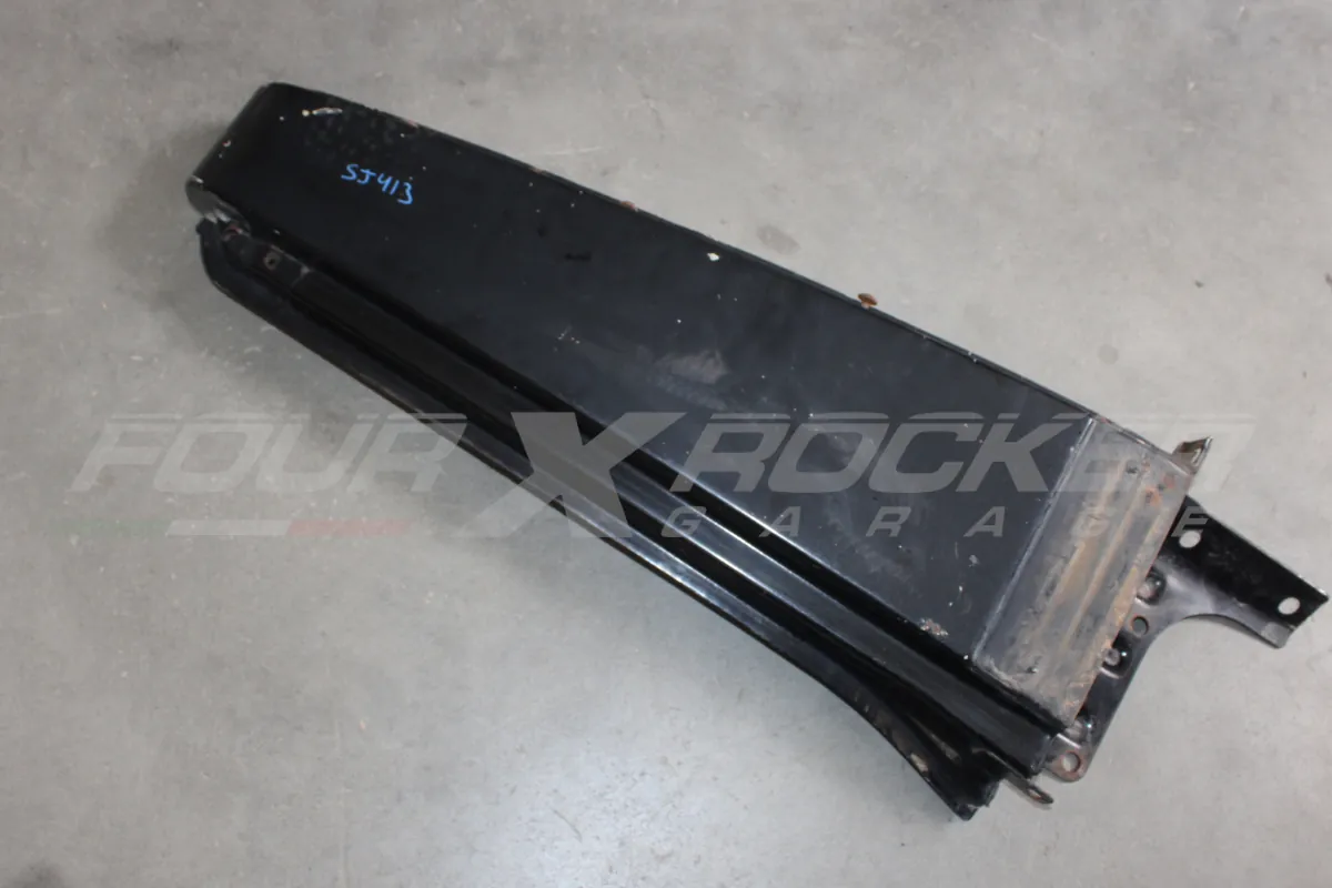 Arco montante centrale Suzuki Samurai - SJ - immagine 2