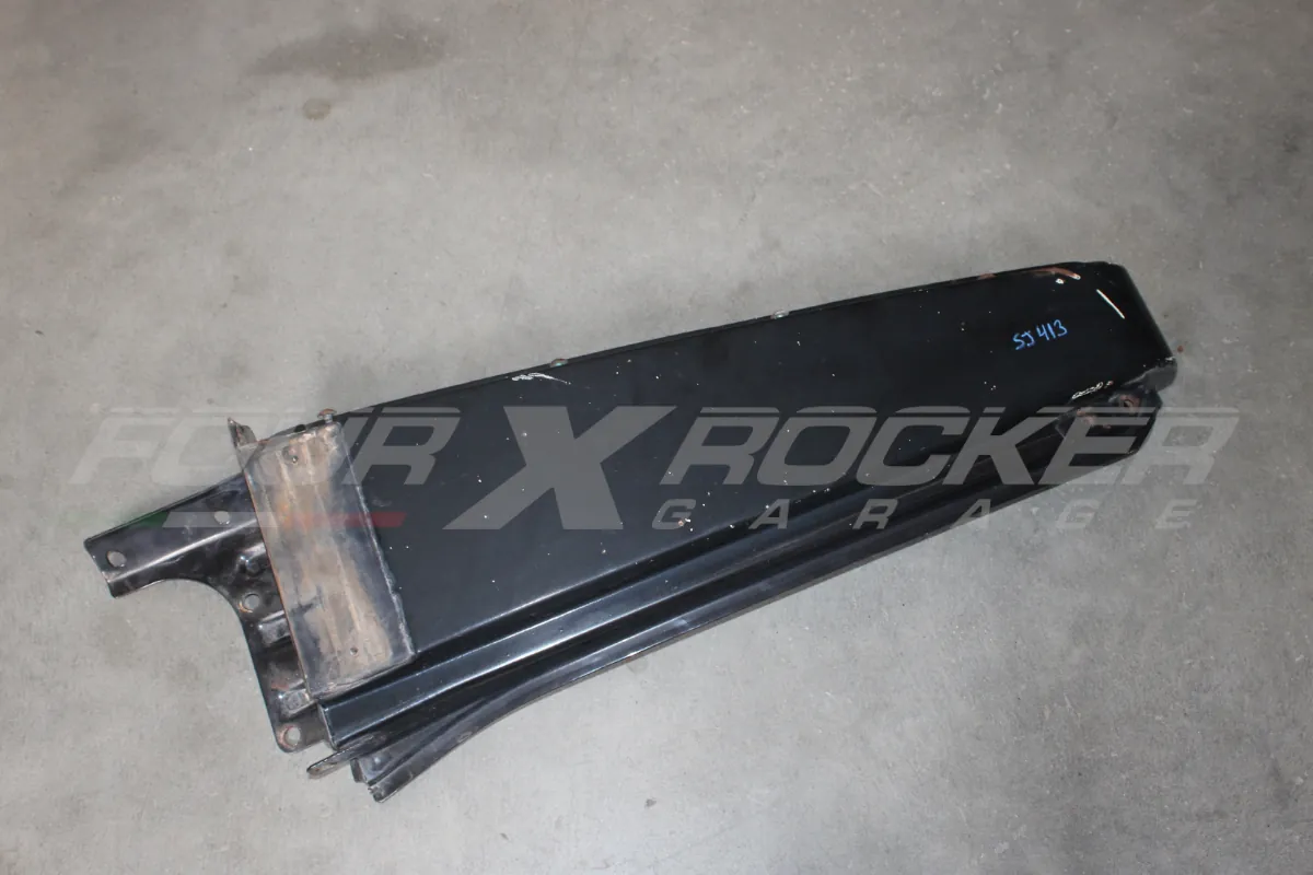Arco montante centrale Suzuki Samurai - SJ - immagine 5