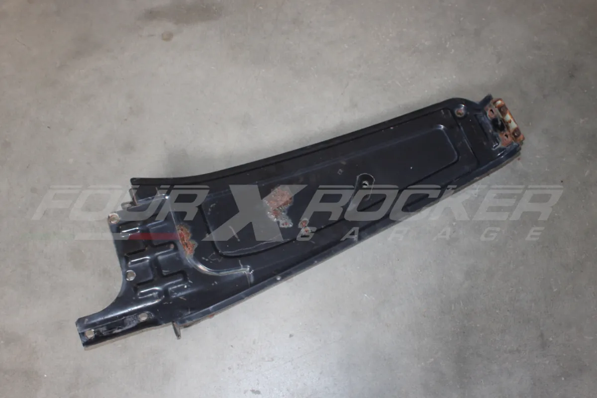 Arco montante centrale Suzuki Samurai - SJ - immagine 7