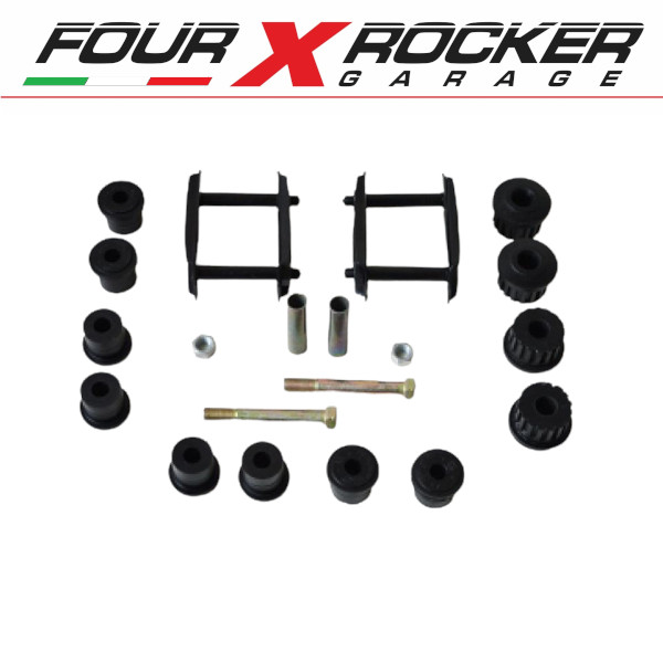 KIT REVISIONE BISCOTTINI ORIGINALI SUZUKI SAMURAI - SJ - SANTANA