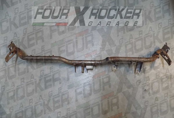 Barra strutturale cruscotto Suzuki Samurai - ultima versione