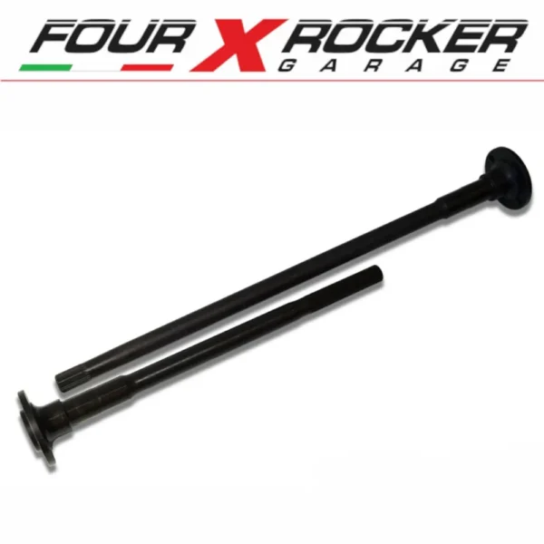 Kit Riparazione Giunto Inferiore FEBEST HBJB-A99 Per Honda Accord, S2000, Shuttle - 4