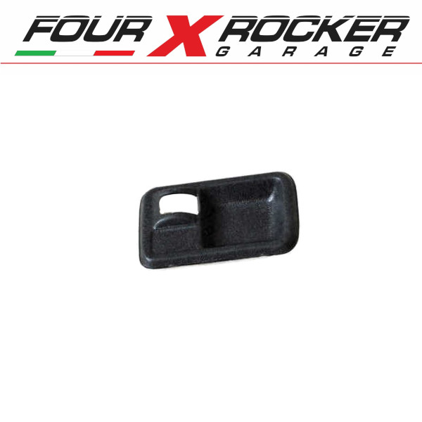 Maniglia della portiera interna destra dell'automobile 80670JD00E