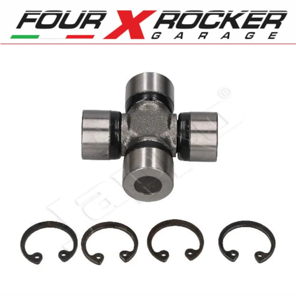 CROCIERA ALBERO DI TRASMISSIONE 62×24 SUZUKI SAMURAI- SANTANA - SJ - VITARA