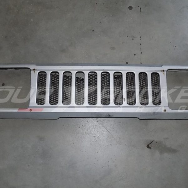 Calandra mascherina griglia anteriore Suzuki SJ 410 - SJ 413 1'serie