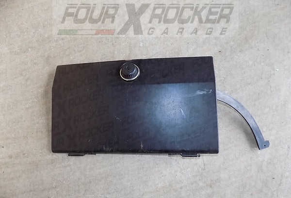 Cassetto sportellino vano portaoggetti Suzuki SJ 1'serie