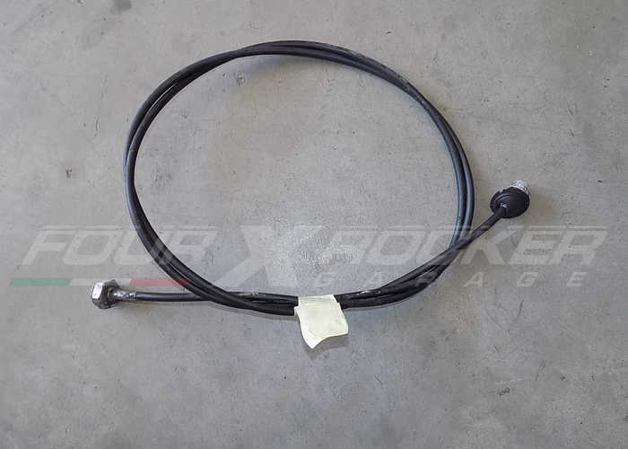 5901032 Cavo Trasmissione CONTACHILOMETRI APRILIA SR 50 RACING 97-00