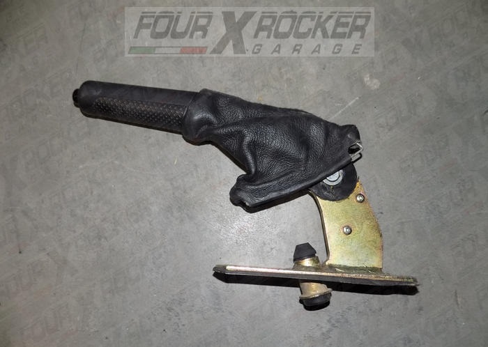 8V51-2780-AJW LEVA FRENO DI STAZIONAMENTO A MANO FORD FIESTA 1.2 B 60KW