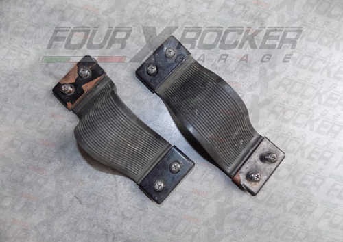 Coppia Cinghie Distribuzione Boxer Punterie Idrauliche – 8 Valvole