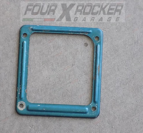 Cornice cover cuffia riduttore Suzuki Samurai - Santana - SJ