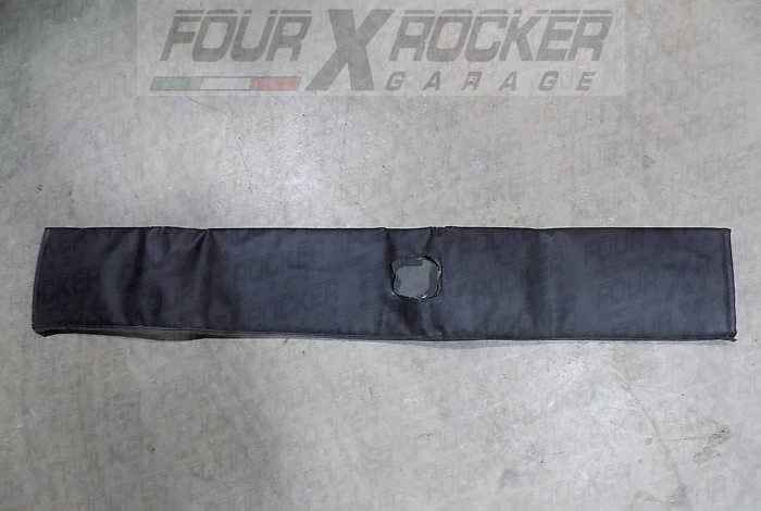 Cover arco montante centrale Suzuki Samurai - SJ