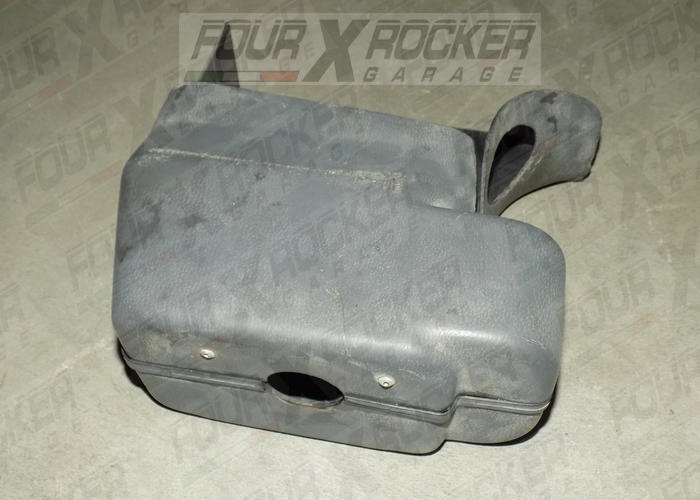 Cover devioluci deviosgancio piantone sterzo Suzuki Samurai - SJ